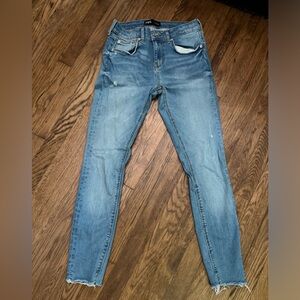 Zara Jeans